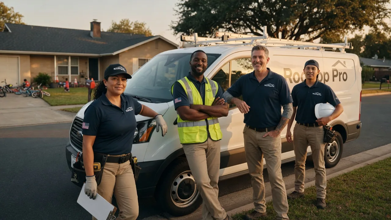 Roof Repair in Rancho Mirage, CA near me